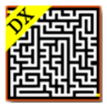 Maze Puzzle Deluxe Apk