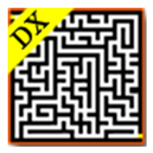 Maze Puzzle Deluxe for PC and MAC