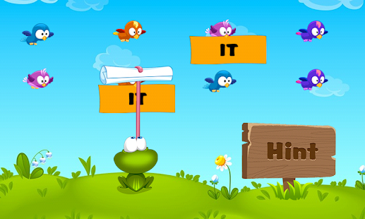   Kids Reading Sight Words Lite- screenshot thumbnail   