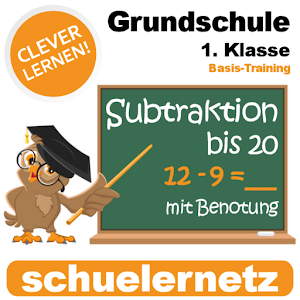 Grundschule 1. Klasse -Rechnen 1.0.0