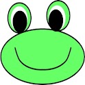 Shake_frog logo