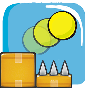 Bouncy Ball 2.0 Championship for PC and MAC