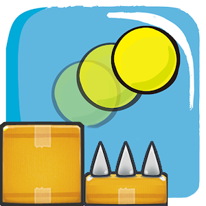 Bouncy Ball 2.0 Championship Hacks and cheats