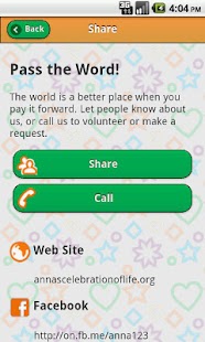 How to get Anna's Celebration of Life 1.0 unlimited apk for android