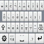 Cover Image of Download Ganada IME beta for Korean Version APK
