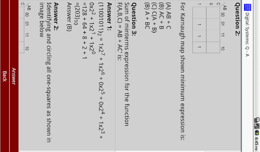 【免費教育App】FE EXAM ELECTRICAL SIMULATOR-APP點子