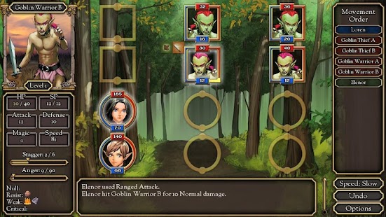 Lastest Loren Amazon Princess Free APK for Android