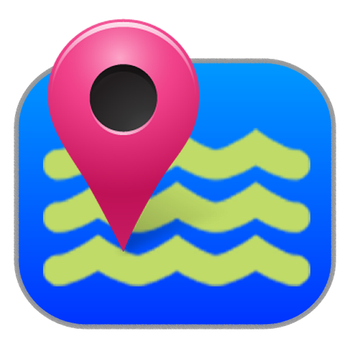 Capri Sorrento Amalfi Beaches LOGO-APP點子