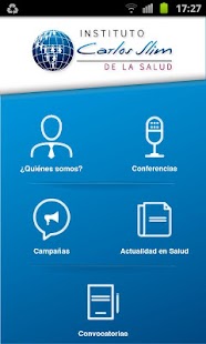 Download Información en salud APK for PC