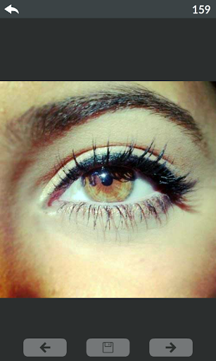 Eye Makeup Ideas 5