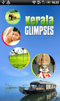 Kerala Glimpses APK صورة لقطة الشاشة #1