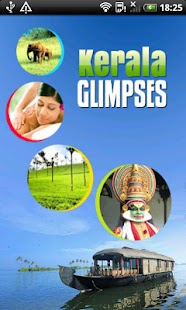 Kerala Glimpses Screenshots 0