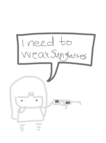 Sunglasses