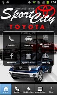 How to download Sport City Toyota lastet apk for laptop