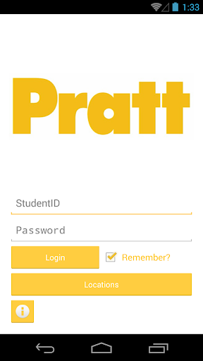 PrattCard