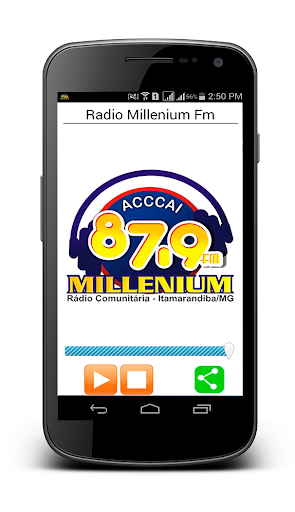 Radio Millenium Fm