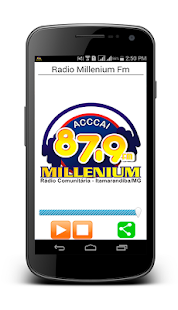 Free Radio Millenium Fm APK for Android