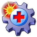 SpeedPatch Pro logo