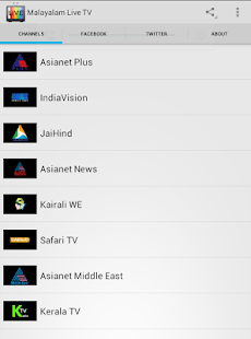 TV Channels Indonesia - Android Apps on Google Play