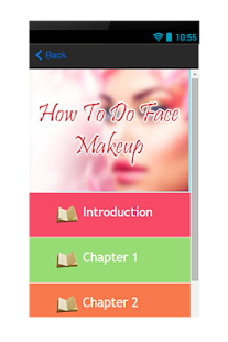 Free Download How To Do Face Makeup APK for Android
