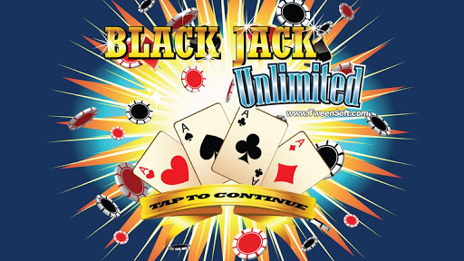 Unlimited Black Jack