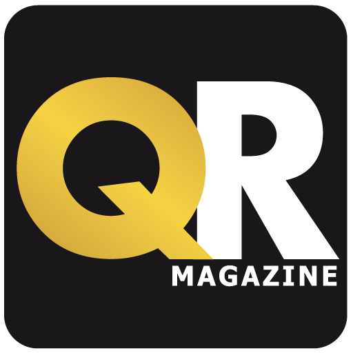 QR Magazine Ecuador 新聞 App LOGO-APP開箱王