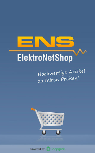 Elektroversandhandel