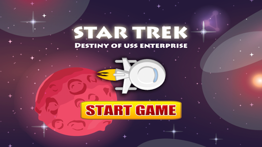 【免費動作App】Star Trek Game Premium No Ads-APP點子