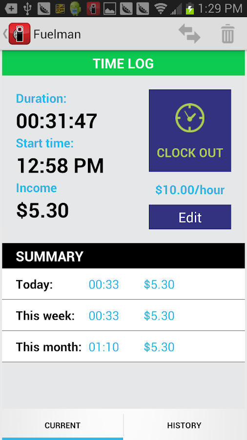 Fuelman Mobile Android Apps On Google Play