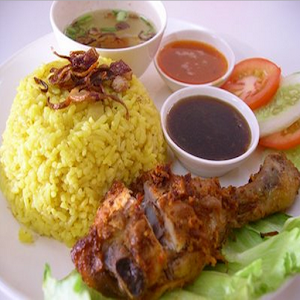 Resepi Nasi Ayam Best.apk 9.0