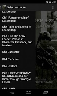 How to mod ADRP 6-22 Army Leadership 1.0 unlimited apk for laptop