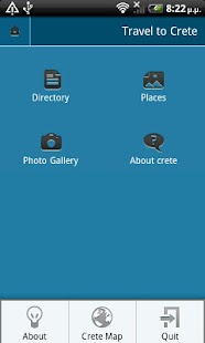 Free Crete APK for PC