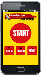 Download Learn Spanish APK for Android