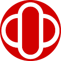 台中商銀證券 – E觸即發 logo