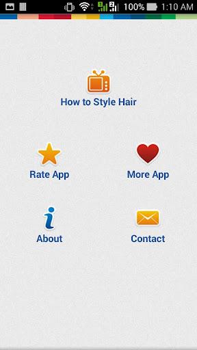 How to Style Hair