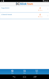 DC By the Book Tours poster 2