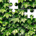 Landscapes Jigsaw Puzzles mobile app icon