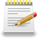 WriterPad Pro logo