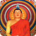 Dhammapada – Buddhist Book logo