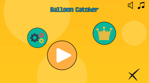 Balloon Catcher