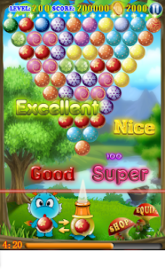 Free Bubble Shoot Adventure APK
