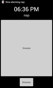 Free Power Alarm Clock APK for Android