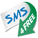 SmsForFree Lite logo