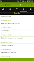 tennis ter Breme poster 5