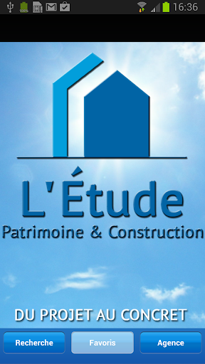 L'Étude