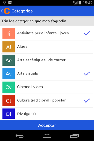 【免費旅遊App】Catalunya Cultura-APP點子