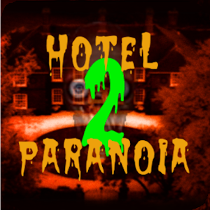 Horror Story:Hotel Paranoia 2 
