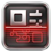 QR-code scanning APK Icon