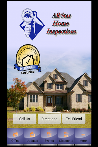 All Star Home Inspections