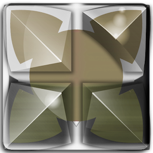Next Launcher Theme platinum.apk 2.33